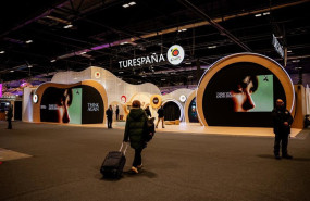 ep archivo   stand turespana en fitur