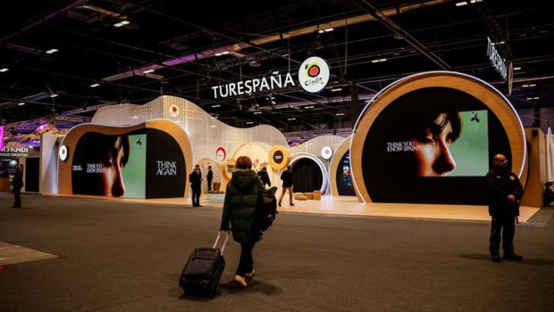 ep archivo   stand turespana en fitur