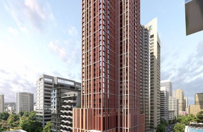 ep archivo torre de cimic acs en sidney ep archivo torre de cimic acs en sidney