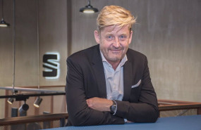 ep archivo   wayne griffiths presidente de seat y de anfac