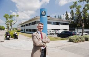 ep archivo   xavier casajoana consejero delegado de voztelecom