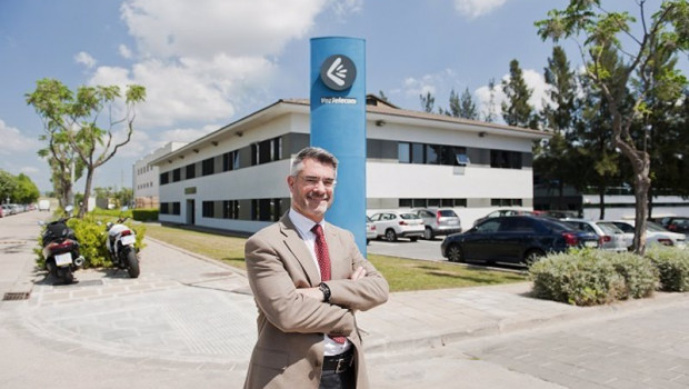 ep archivo   xavier casajoana consejero delegado de voztelecom