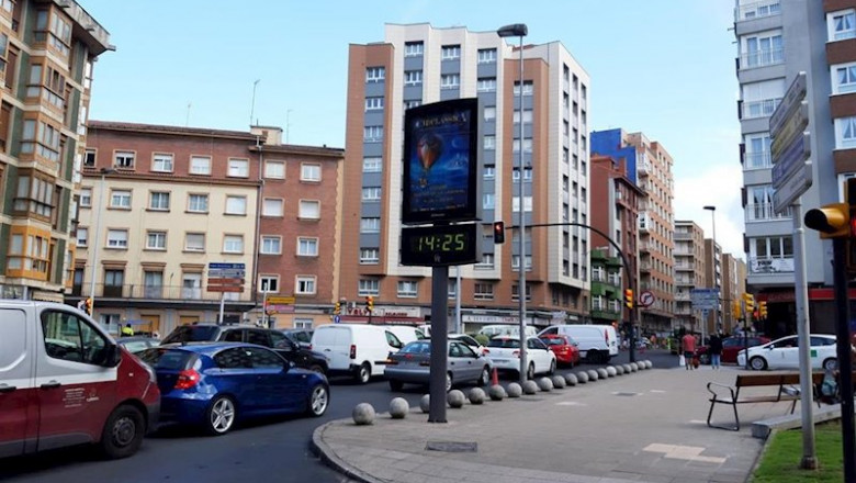 ep atasco de trafico en gijon ep atasco de trafico en gijon