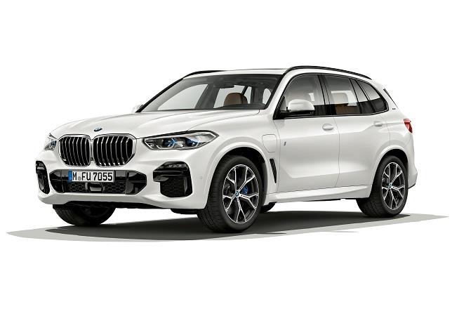 BMW X5 xDrive45 iPerformance | BMW ep bmw x5 xdrive45 iperformance