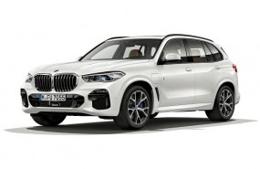 ep bmw x5 xdrive45 iperformance