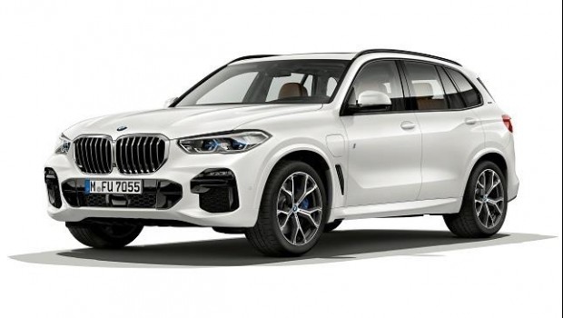 ep bmw x5 xdrive45 iperformance
