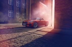 ep bmw z4