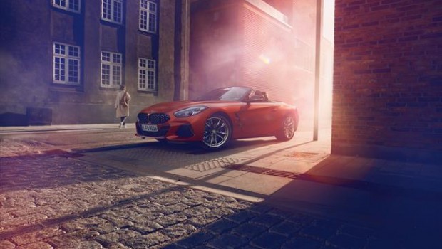 ep bmw z4