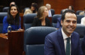 ep candidatociudadanosla presidenciala comunidadmadrid ignacio aguado duranteplenola asambleaelegirlos senadoresdesignacion autonomica ep candidatociudadanosla presidenciala comunidadmadrid ignacio aguado duranteplenola asambleaelegirlos senadoresdesignacion autonomica