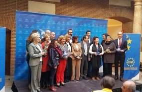 ep carmen calvola entregapremios fempviolenciagenero