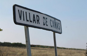 ep cartel del municipio de villar de canas