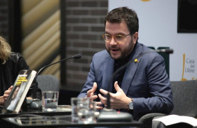 ep catalunya espana a 19 de febrero de 2020