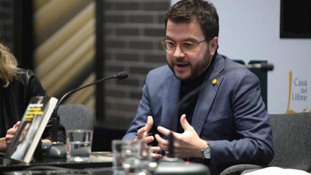 ep catalunya espana a 19 de febrero de 2020