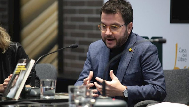ep catalunya espana a 19 de febrero de 2020 ep catalunya espana a 19 de febrero de 2020