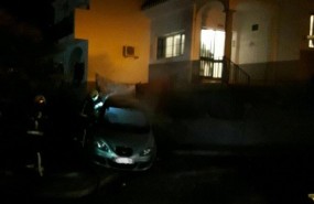 ep coche quemadola reyertacoin malaga