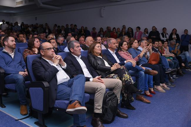 Convención Nacional de Cargos Públicos de CC | CEDIDA ep convencion nacionalcargos publicoscc