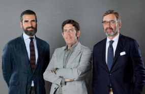 ep de izquierda a derecha inaki ortega jorge lopez zafra y pablo garcia berdoy ep de izquierda a derecha inaki ortega jorge lopez zafra y pablo garcia berdoy
