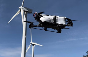 ep dron colibri