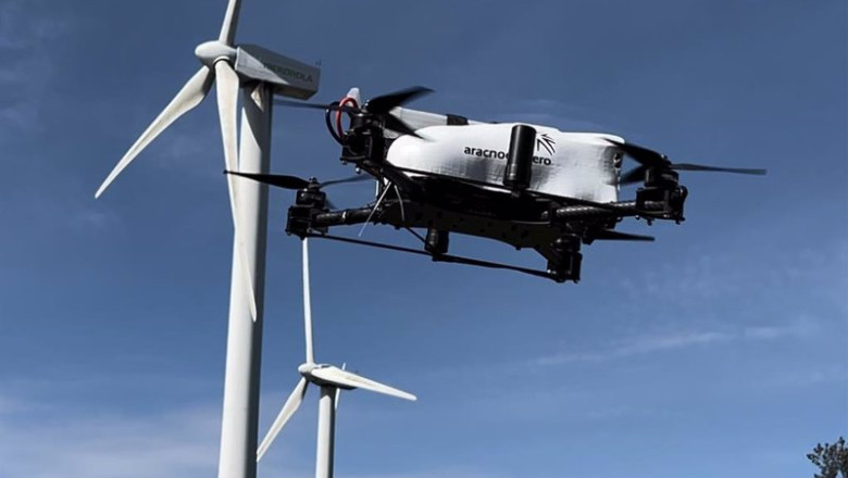 ep dron colibri ep dron colibri