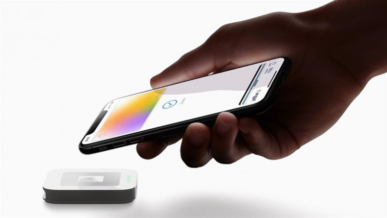 Economía/Empresas.- Apple se une a Goldman Sachs y Mastercard para lanzar su pro | APPLE CARD ep economiaempresas- appleunegoldman sachsmastercardlanzarpro