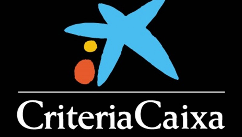Economía/Finanzas.- (AMP) CriteriaCaixa inicia un 'road show' el lunes para una | CRITERIACAIXA ep economiafinanzas- amp criteriacaixa inicia un road show lunesuna