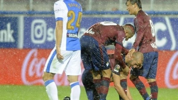ep eibar venceleganesipurua