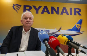 ep el ceo de la aerolinea irlandesa eddie wilson ofrece una sesion informativa sobre la proxima ep el ceo de la aerolinea irlandesa eddie wilson ofrece una sesion informativa sobre la proxima