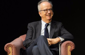 ep el co presidente del grupo barcelo simon pedro barcelo