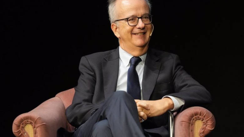 ep el co presidente del grupo barcelo simon pedro barcelo ep el co presidente del grupo barcelo simon pedro barcelo