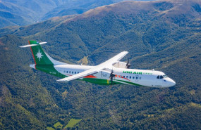 ep el fabricante atr registra su mayor pedido desde 2017 por la compra de 19 aviones regionales de