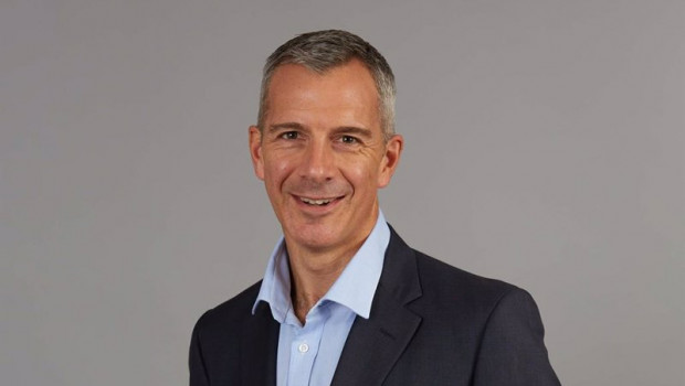 ep el nuevo director de inversiones de jupiter am matthew beesley