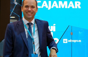 ep el nuevo director general de cajamar sergio perez garcia