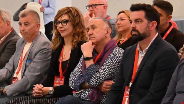 ep el secretario general de la union general de trabajadores ugt pepe alvarez en la ciudad autonoma ep el secretario general de la union general de trabajadores ugt pepe alvarez en la ciudad autonoma