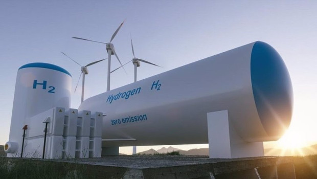 ep enagas renovable alter enersun y extremadura new energies constituyen su alianza para hidrogeno
