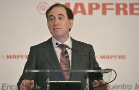 ep encuentro informativo organizado europa press presidente mapfre