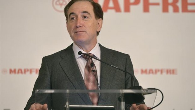 ep encuentro informativo organizado europa press presidente mapfre