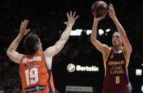 ep eriksson herbalife y san emeterio valencia basket