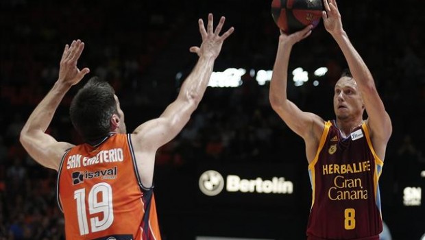 ep eriksson herbalife y san emeterio valencia basket