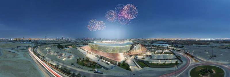 ep estadio victory arena revitalizado por la empresa molcaworld