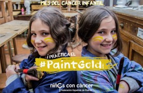 ep fwd gruposociedad np paintgold una iniciativaninoscancerapo