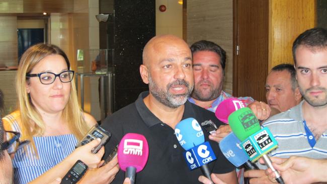 ep garcia molina atiendelos medios
