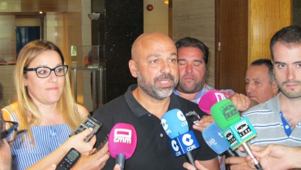 ep garcia molina atiendelos medios