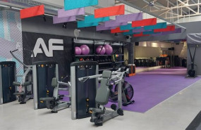 ep gimnasio anytime fitness