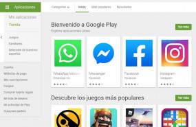 ep google play