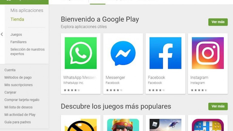 Google Play | GOOGLE PLAY - Archivo ep google play
