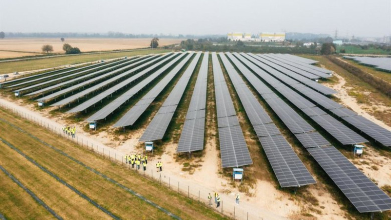 ep grupo met pone en marcha un parque agrofotovoltaico en italia de 10 mw ep grupo met pone en marcha un parque agrofotovoltaico en italia de 10 mw