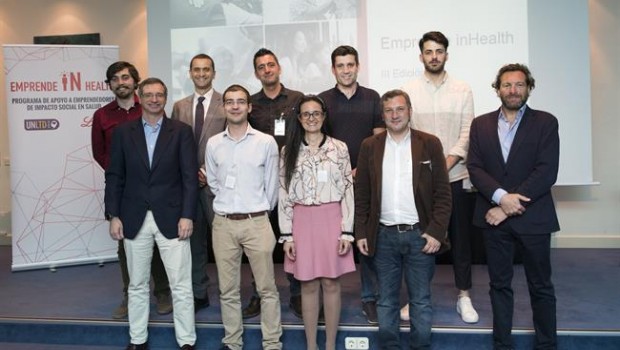 ep iii edicion de emprende inhealth