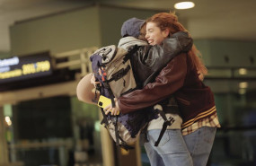 ep imagen de la campana de navidad de vueling