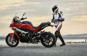 ep imagen de la nueva bmw s 1000 xr