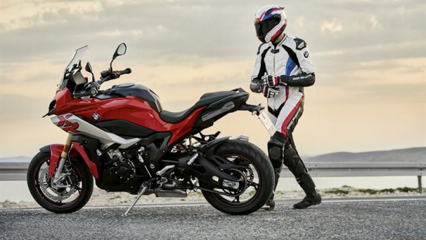 ep imagen de la nueva bmw s 1000 xr